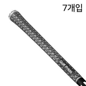 골프프라이드 Z그립 CORD 실그립 미끄럼방지 드라이버 아이언 교체용 60R...