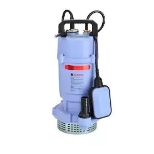 UDT 수중펌프 자동 배수용 UD-75AWPC - UDT 수중펌프 자동 배수용 UD-75AWPC