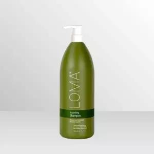LOMA 로마 너리싱 샴푸 아로마향 1L 1개 / iuy