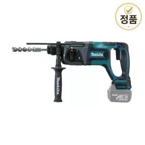 충전해머드릴 마끼다 DHR241Z 18V 베어툴 함마드릴 로터리