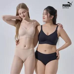 푸마 여성 프리컷 브라 끈형런닝형 1종 택일