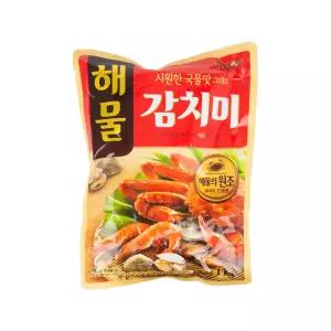 해물 감치미 1kg
