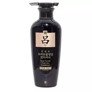 [아모레퍼시픽]컨디셔너 진생보 린스 려 머리관리 헤어관리 헤어컨디셔너 400ml-WFPO5YA