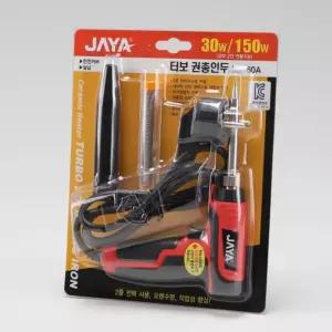 인두기(전기) 권총형 ZD-60A (30W 150W) in-33184