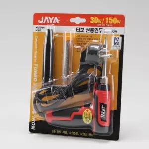 인두기(전기) 권총형 ZD-60A (30W 150W) in-33184공구인두기 용접인두기 납땜인두