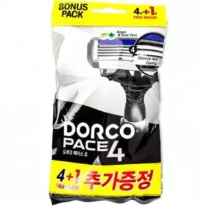 도루코 COS107L7 페이스 4 4p 1p