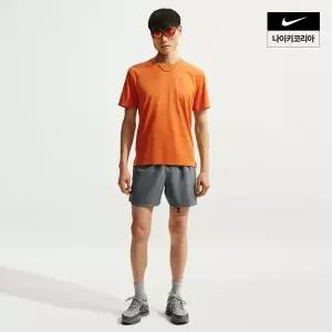 나이키 마일러 남성 드라이 핏 5인치 브리프 라인드 러닝 쇼츠 IF2061-084 IF2061-084DSQ 410724