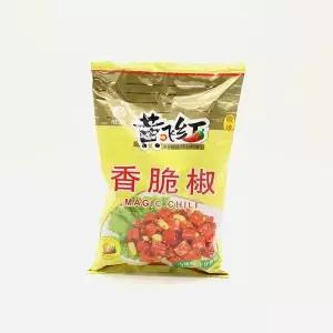 [하프클럽/오티마트]황비홍 향취고추 매직칠리 452g