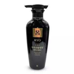 모발영양 진생보 두피 모발 영양 컨디셔너 린스 려 400ml