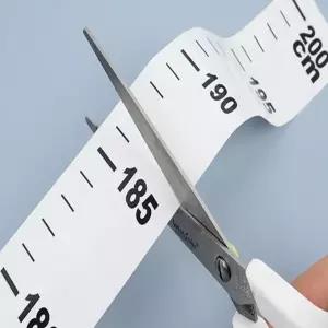 애쉬 키재기 스티커 200CM 어린이키재기스티커 키측정기