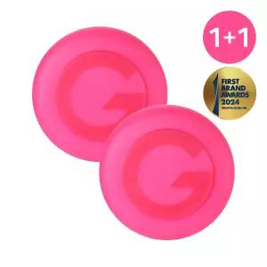 [NEW] 갸스비 무빙러버 초강력 왁스 스파이키엣지 더블 기획(80g +80g)