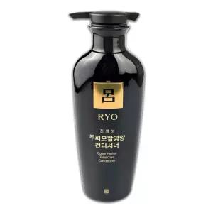 려 진생보 두피모발영양 컨디셔너 400ml -O 려진생보