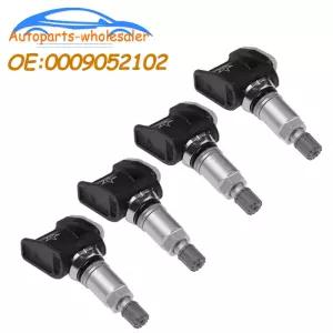 메르세데스-벤츠 E-클래스 w213 CLS TPMS 타이어 압력 센서 TPMS 센서 0009052102 A 0009052102 3610688714