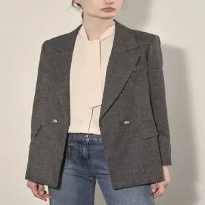 [올리비아로렌]반더블 테일러드 자켓 VOCFU4F8231EIC