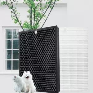 국산 삼성호환필터 CFX-D100D 복합형 블루스카이5500