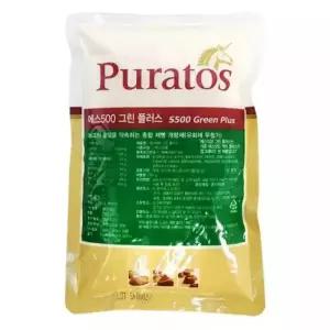 유화제 무첨가 제빵 개량제 500g