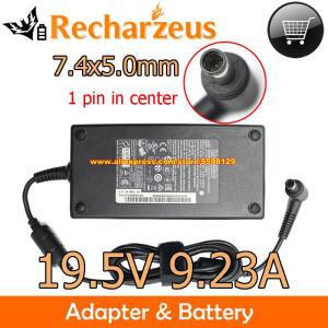 델타 19.5V 9.23A 180W AC 어댑터 ADP-180MB K 노트북 충전기 MSI MS-17E2 GP73 Gl65 전원 공급 장치