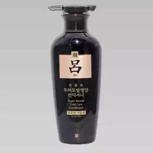 BTM 려 진생보 영양 컨디셔너 린스 400ml