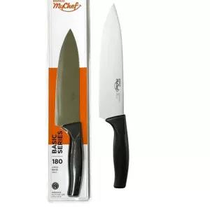 도루코 마이셰프 뉴베이직 식도 식칼 180mm 조리도구 부엌칼 LWFHA8YM 과일칼 작은칼