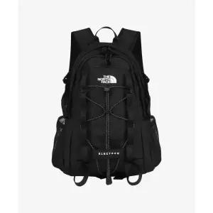 노스페이스 THE NORTH FACE NM2DR53J 화이트라벨 우먼 일렉트론 10 BLACK 403155