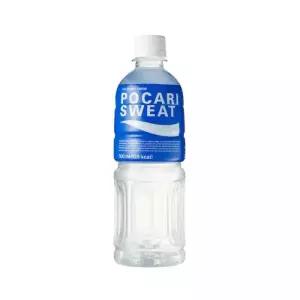 포카리스웨트 500ml PET 20입 1박스