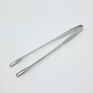 일본산 주방 조리용 고급스텐레스 핀셋 요리집게 24cm