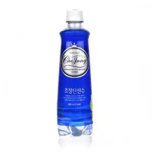 일화 초정탄산수 플레인 500ml X 20PET (행사상품)