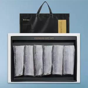 (26추석)[청풍연가] 제주 프리미엄 특선 갈치 선물세트 [1.1kg-1.8kg]