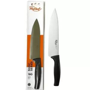 조리도구 도루코 마이셰프 뉴베이직 식도 식칼 180mm