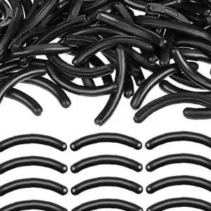 속눈썹 컬러 교체용 실리콘 패드 24p 대용량 세트 뷰티 소모품 미용 도구
