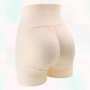 엉뽕팬티 힙업 자연스러운 보정속옷 뽕팬티 뽕거들