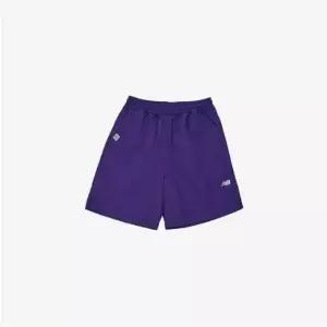 뉴발란스키즈 WE GROW TOGETHER에센셜 반바지 NK9VG2402U(75)Purple