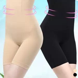 하이웨스트 복부 보정 속옷 LM-0100뱃살 보성 여자 여성 똥배 압박 거들 팬티 팬트