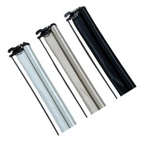 메르세데스 벤츠 호환 GLS X167 400 19-24 A1677802400 차량용 선루프 커튼 커튼 차양 커버 어셈블리