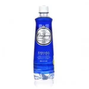 일화 초정탄산수 플레인 500ml X 20PET (행사상품)