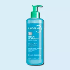 바이오더마 세비엄 젤 무쌍 400ml 트러블해방