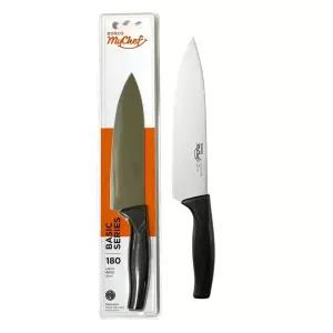 도루코 과일칼 마이셰프 식칼 식도 뉴베이직 180mm