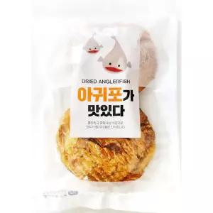 아귀살포(500g)