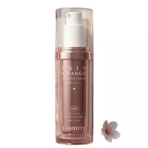 라비오뜨 톤업 싹 크림 스킨체인지 쿠션크림 30ml