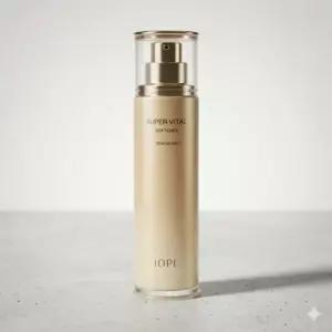 IOPE 슈퍼바이탈 소프너150ml
