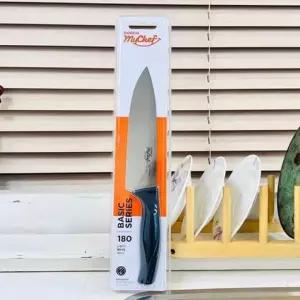 도루코 뉴베이직 셰프식도 180mm 나이프