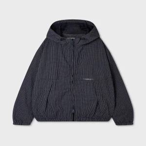 후아유 WHJJG4993U 여성 자켓 Hooded Windbreaker 7222075