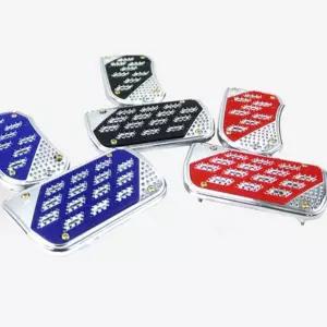 자동차 페달 엑셀 브레이크 차량 패달 튜닝 오토 s-WB83F4B 2P 페달용품