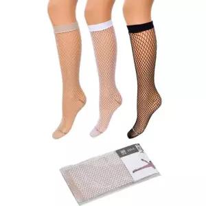 비비드 이무 반스타킹 중간 판타롱 3컬러 0 중망