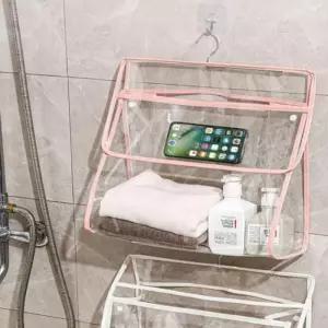 란우 샤워방수백 용워시백 용품 해외여행준비물