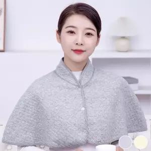 사무 산후조리용 다용도 깔끔한 디자인 어깨 케이프