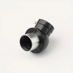 다티슨 1.25인치 (약) 3.2cm) 굴절 망원경용 45도 대각선 풀 이미지 프리즘, 천문 관측 및 천체 사진 촬영
