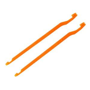 바위 낚시 후크 피커, 잉어 플라스틱 도구, 디커플링 장치, 바다 작은 액세서리, 용품, 1PC