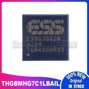 1PCS~10PCS/LOT ES9039Q2M 768K DSD512 HIFI DAC QFN32 100%