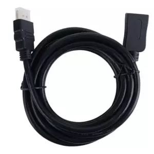 길이 F) rgb케이블 케이블 연장용 hdmitodvi 연장 hdmi케이블 hdmi젠더 3m (M HDMI -